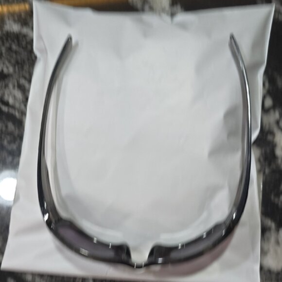 Oakley Gray Sunglasses - Picture 6 of 8